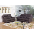 Italien Leder Schlafsofa 822 #